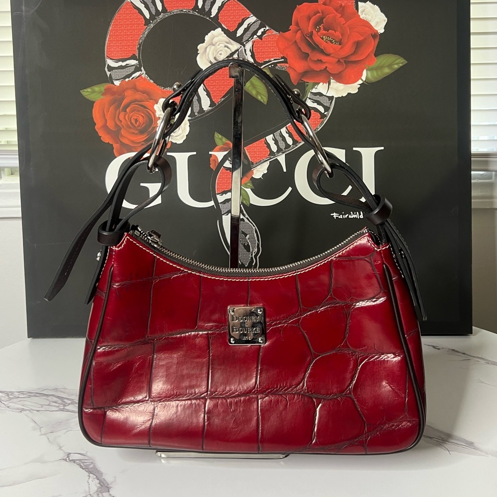 Dooney  & Bourke